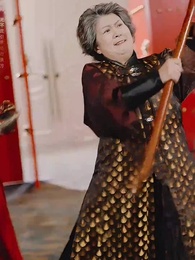 第25集 - 楊家將滿門忠烈