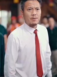 努力の結果 - Episode 33