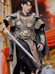 第50集 - 楊家將滿門忠烈