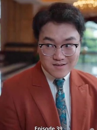 Episode 39 - Jodohin Anakku, Bukan Aku!