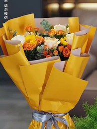 以身入局，父愛如山 - Episode 29