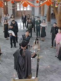 第47集 - 楊家將滿門忠烈