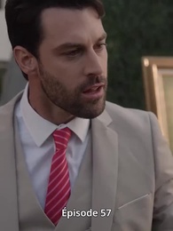 Échapper à l'étreinte d'un milliardaire - Episode 57