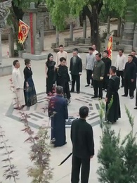 Episode 53 - Bangkitnya Pendekar Silat