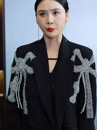 第48集 - 以身入局，父愛如山