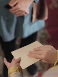 Mabuk Cinta - Episode 19