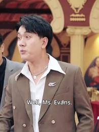 Episode 41 - My Supreme Parents