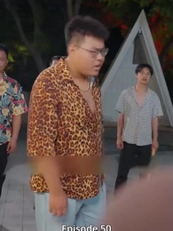 Jodohin Anakku, Bukan Aku! - Episode 50