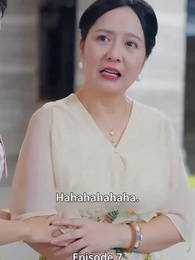 Episode 7 - Jodohin Anakku, Bukan Aku!