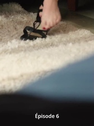 Épisode 6 - Échapper à l'étreinte d'un milliardaire