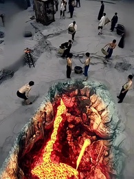 วีรสตรีแดนมังกร - Episode 35