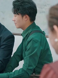 Episode 9 - The Abandoned Big Shot