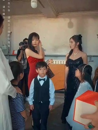 窮爸爸富爸爸之我爹在家藏了一千億 - Episode 50