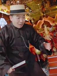 楊家將滿門忠烈 - Episode 29