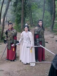 第37集 - 鸞鳳當歸