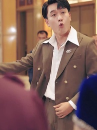 My Supreme Parents - Episode 15