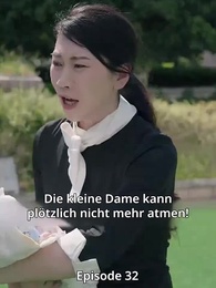 Episode 31 - Die heimliche Milliardärin will die Scheidung