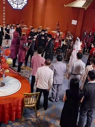 第20集 - 楊家將滿門忠烈