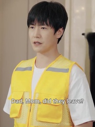 My Supreme Parents - Episode 64