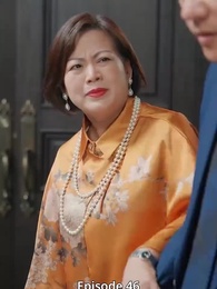 Jodohin Anakku, Bukan Aku! - Episode 46