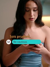 Obsédé par la princesse indésirable - Episode 31