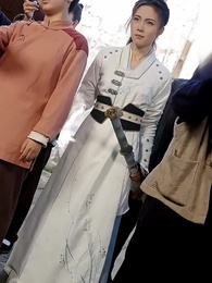 ตอนที่ 7 - วีรสตรีแดนมังกร