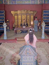 鸞鳳當歸 - Episode 3