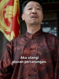 Episode 24 - Bangkitnya Pendekar Silat