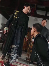 Episode 44 - Bangkitnya Pendekar Silat