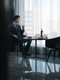 손에 피어나는 꽃 - Episode 68