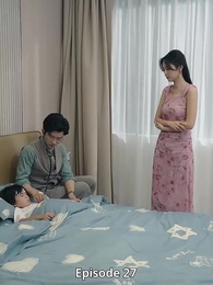 Die heimliche Milliardärin will die Scheidung - Episode 27