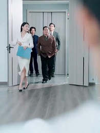 Episode 36 - The Abandoned Big Shot