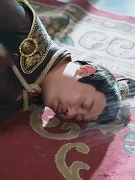 Episode 21 - Mabuk Cinta