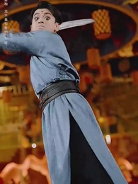 第27集 - 楊家將滿門忠烈