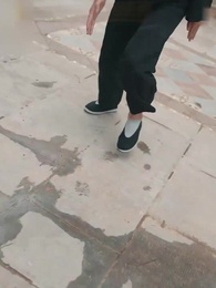 Bangkitnya Pendekar Silat - Episode 1