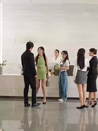 陌上花開 - Episode 34