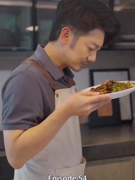 Episode 54 - Jodohin Anakku, Bukan Aku!