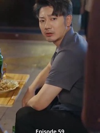 Episode 59 - Jodohin Anakku, Bukan Aku!