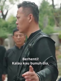 Episode 50 - Bangkitnya Pendekar Silat