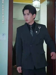 第37集 - 天降三寶,總裁老公壞又甜