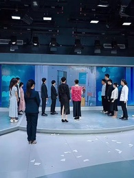 以身入局，父愛如山 - Episode 34