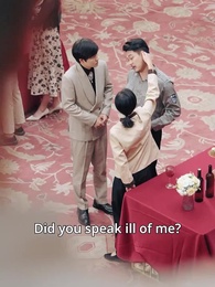 Episode 43 - My Supreme Parents