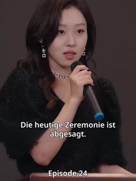 Episode 24 - Die heimliche Milliardärin will die Scheidung