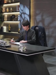 손에 피어나는 꽃 - Episode 39