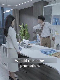 The Abandoned Big Shot - Episode 44