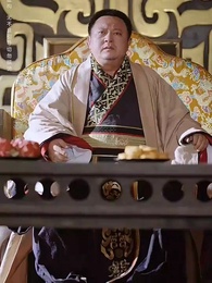 楊家將滿門忠烈 - Episode 52