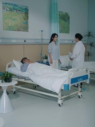 손에 피어나는 꽃 - Episode 15