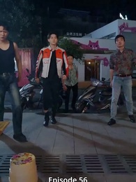 Jodohin Anakku, Bukan Aku! - Episode 56