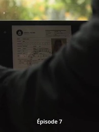 Épisode 7 - Échapper à l'étreinte d'un milliardaire