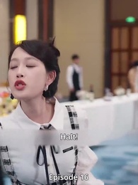 Episode 16 - Die heimliche Milliardärin will die Scheidung